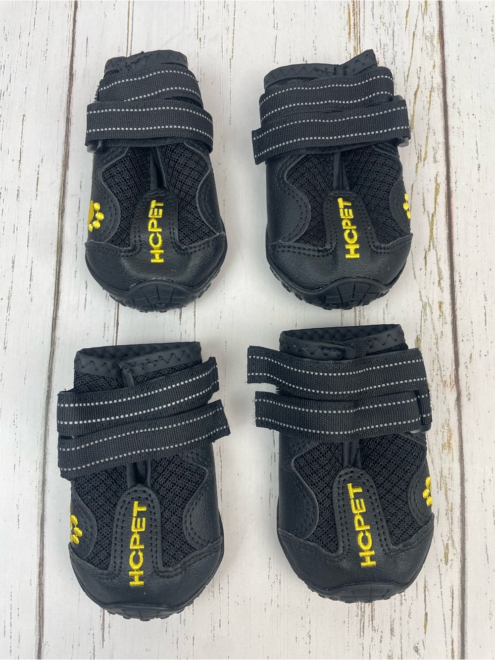 HCPet Dog Boots & Paw Protectors